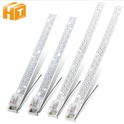 LED Bar Light High Brightness 2835 14W 20W LED Tube For Ceiling Lamp With Good Quality Power Driver