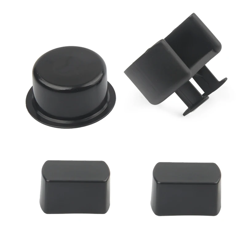 Tailgate Hinge Pivot Bushing Insert Kit for Dodge Ram and For Ford F Series Trucks