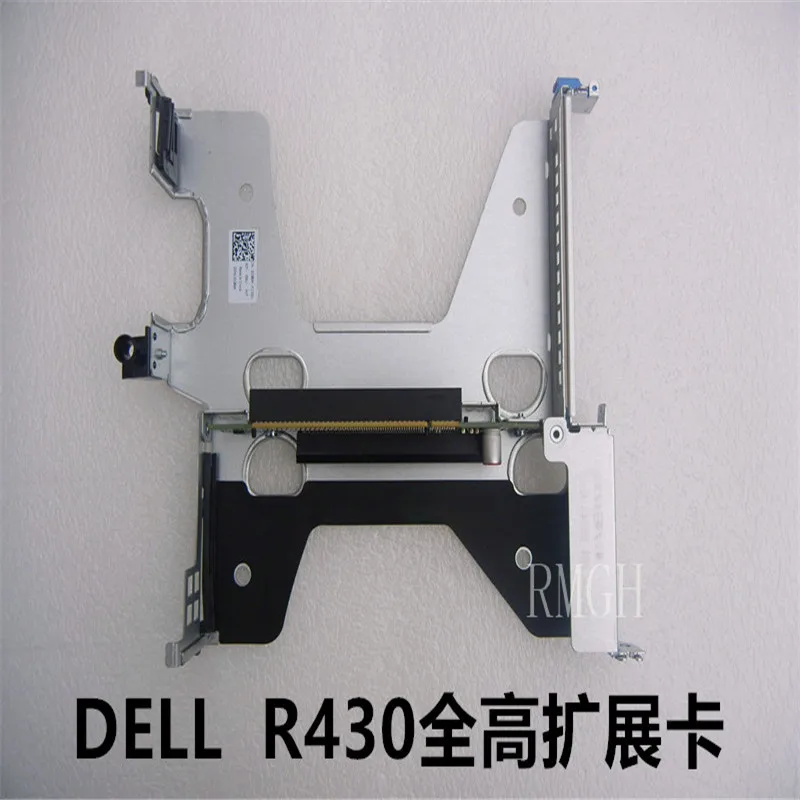 

Original FOR DELL server R430 expansion card upgrade card PCIE slot 03G69K 3G69K