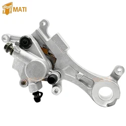 Rear Brake Caliper for Yamaha WR250 WR250F WR450F YZ125 YZ250 YZ250F YZ250FX YZ250X YZ450 YZ450F YZ450FX 1C3-2580W-72-00