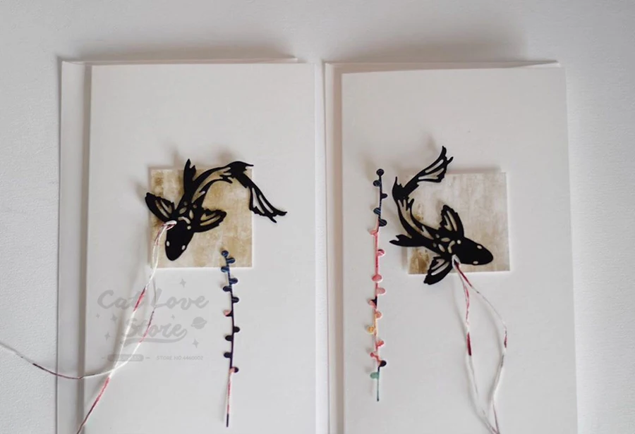 قوالب تقطيع المعادن ، استنسل سكرابوكينغ ، صنع البطاقات ، الحرف الزخرفية ، النقش ، DIY ، جديد لعام 2019