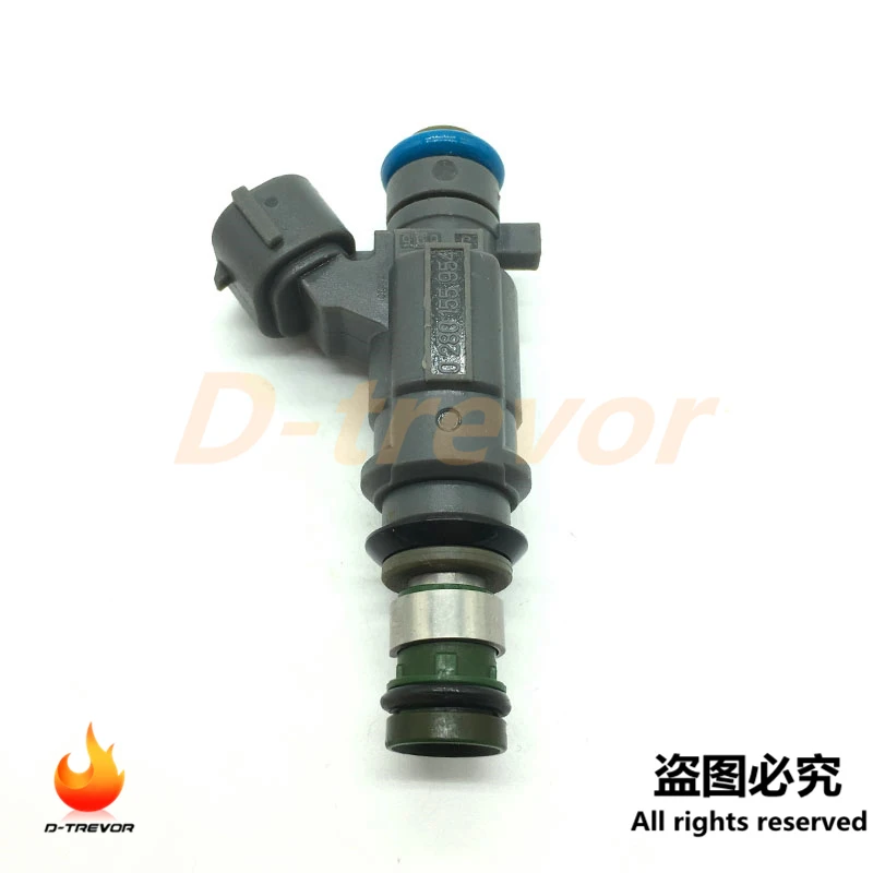 1Pcs 0280155954 fuel injector for 2000-2006 SUBARU OUTBACK/LEGACY/BAJA 2.5L