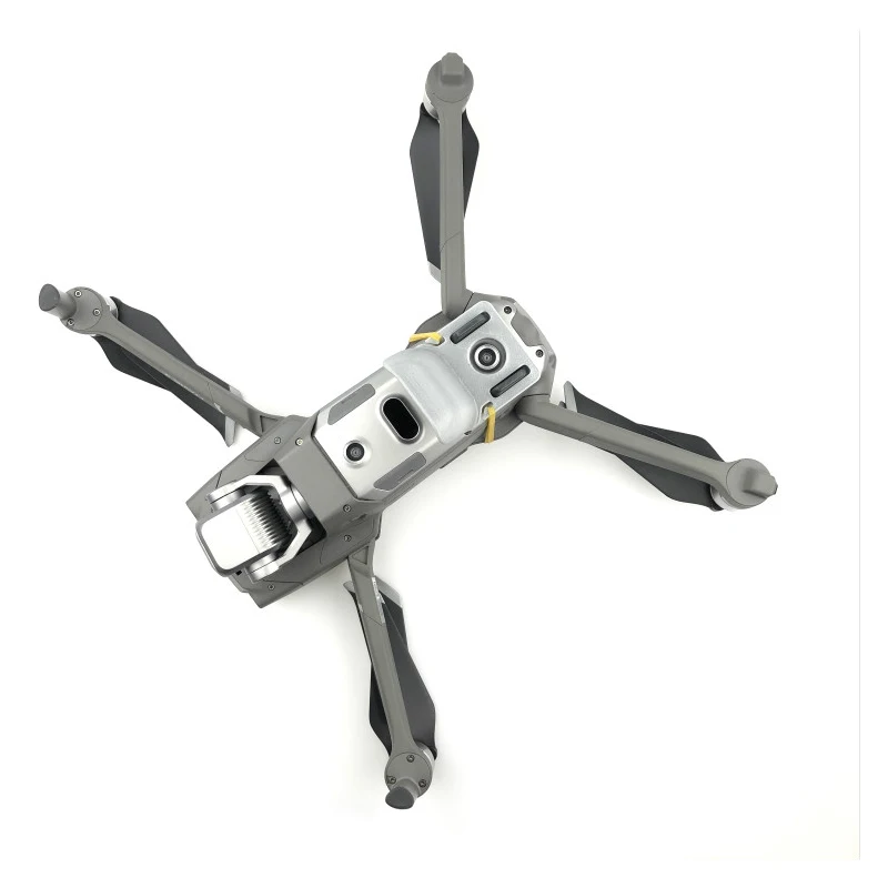 Para dji mavic 2 pro/zoom drone inferior led noite vôo flash luz refletor placa para frente olhando difusor acessórios de resgate