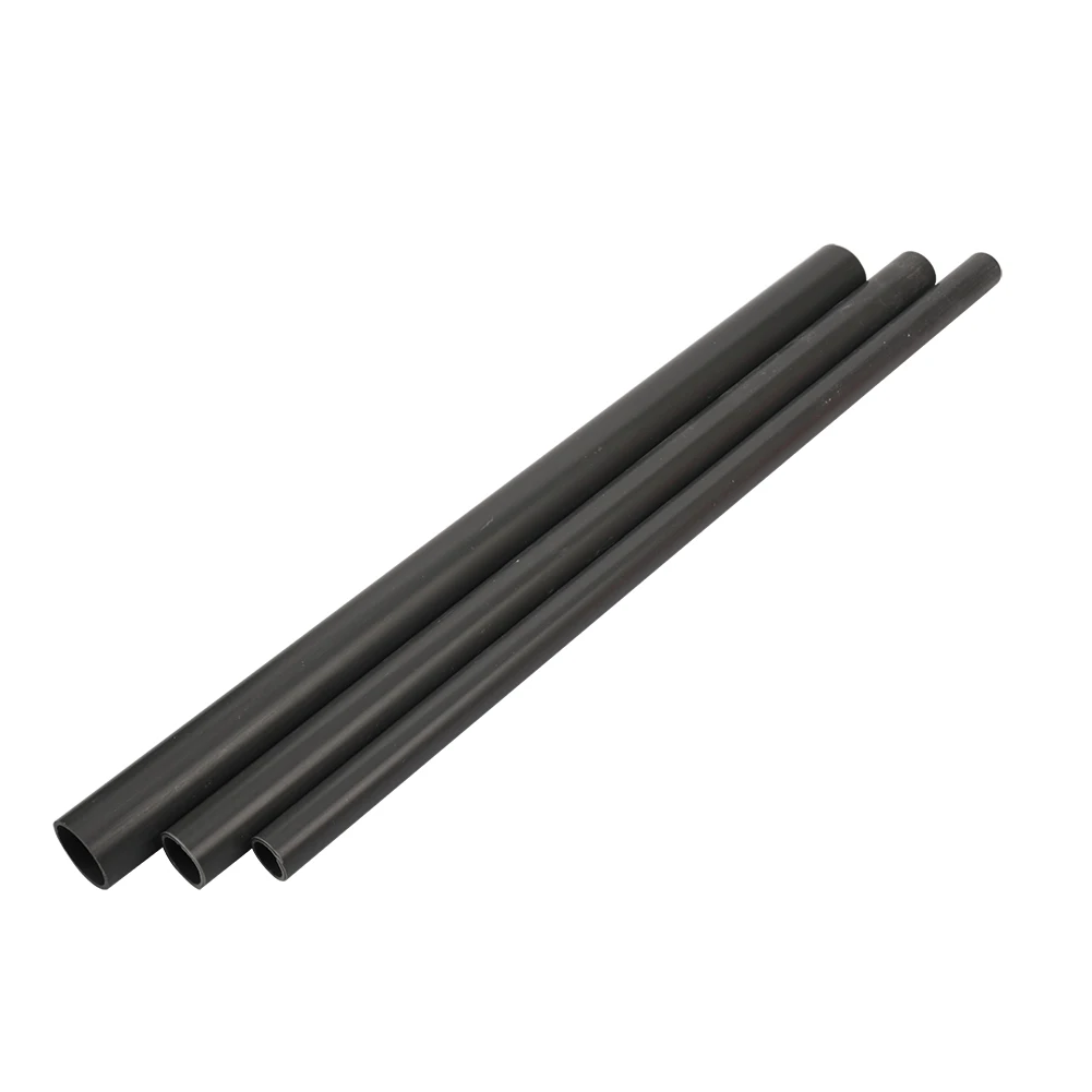 

Grey 20/25/32mm PVC Water Pipe Garden Irrigation Aquarium Fish Tank Drainage Tube 48-50cm Length 1 Pc