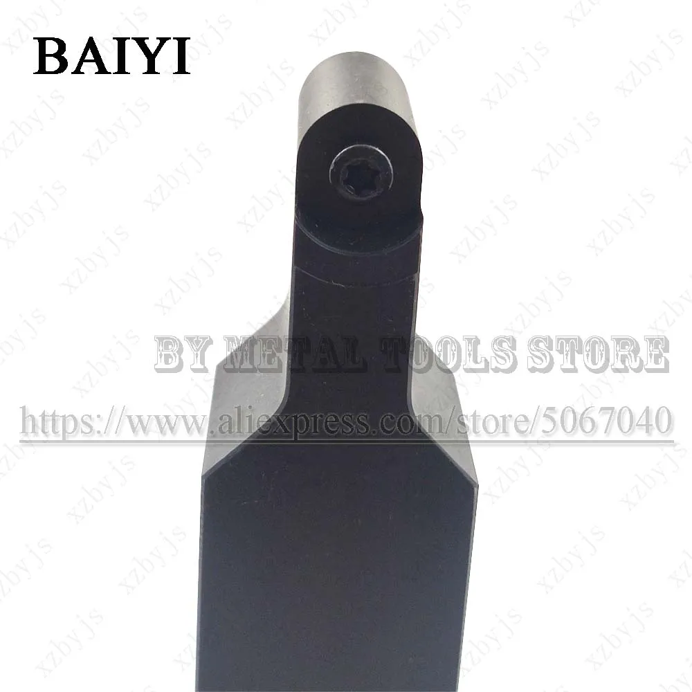 SRDCN SRDCN3232P16 Bên Ngoài Dụng Cụ Xoay SRDCN 3232P16 Tròn Giá Đỡ Tiện Bằng Máy Cnc Cắt Vỏ Toolholder Cho RCMT1606 Miếng Lót