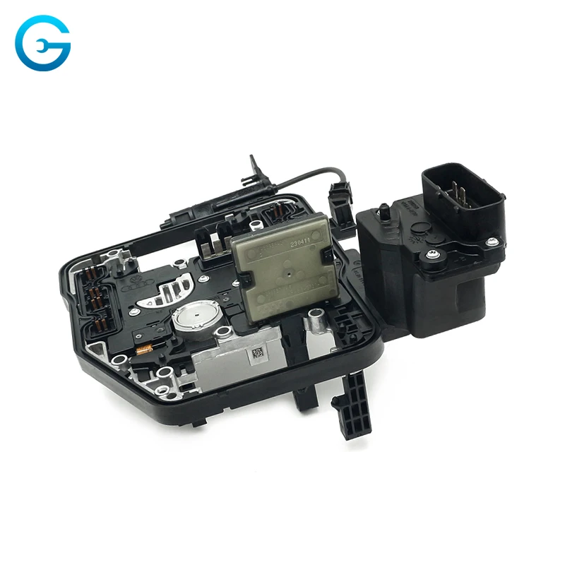 0AM 0AM927769D For Audi VW Skoda Transfer Case Double Clutch DQ200 Control Unit Absolutely High Quality