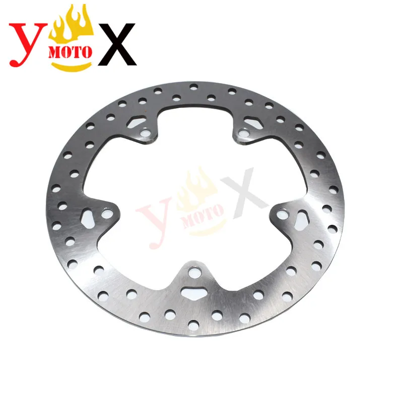 

Motorcycle Floating Rear Brake Disc Rotor For BMW R1200GS Adventure ADV R1200S 06-07 R1200ST 03-07 R Nine T K21 S1000XR 15-17