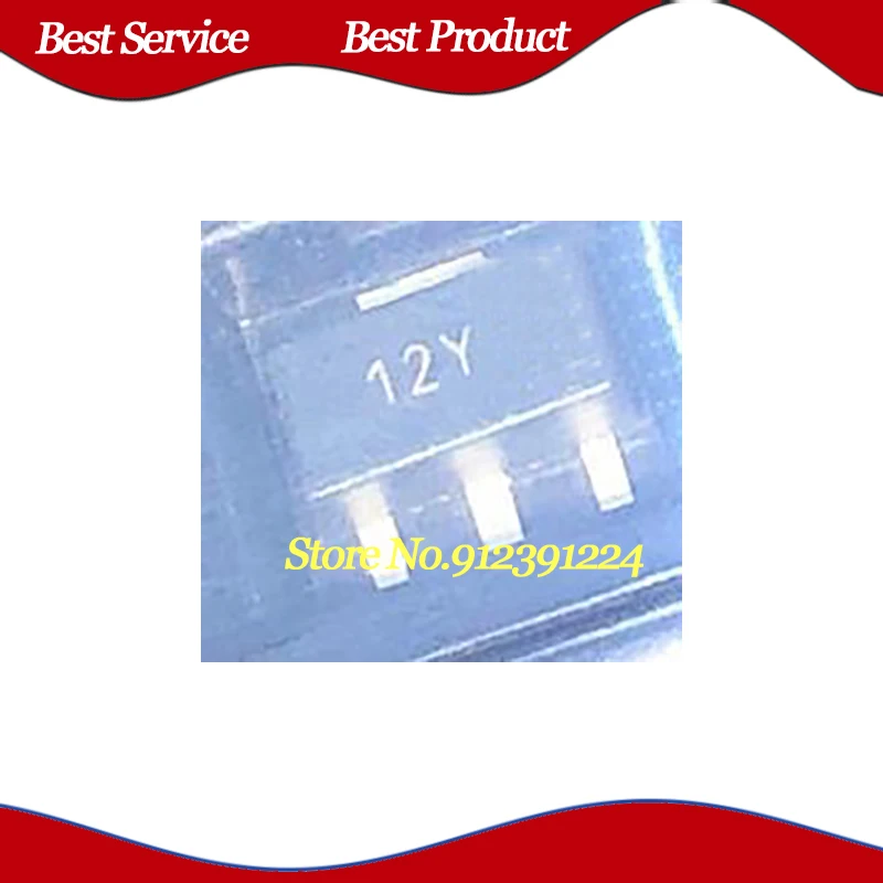 1 Pcs/Lot MGA-31289-BLKG SOT89  New and Original In Stock