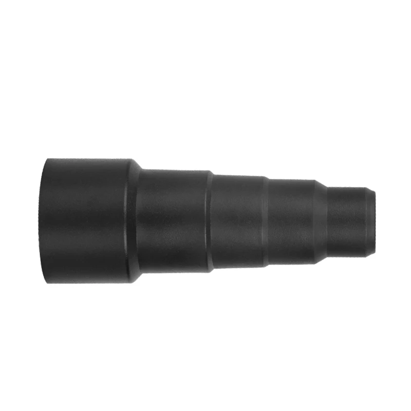 Universal Five-layer ID 23-50 mm Hose Adapter for Vacuum Cleaner Brush Head Plastic Connector Converter Accessories