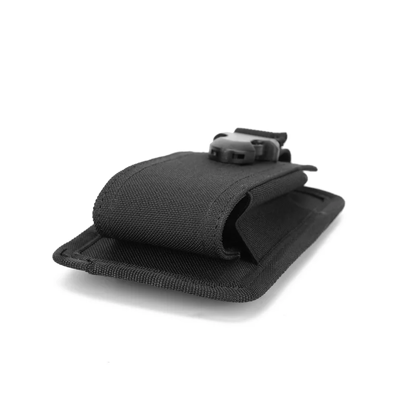 Military Tactical Portable Pouch Storage Case Bag for Garmin Alpha 200i 300i Alpha200i Alpha300i Handheld GPS Accessories