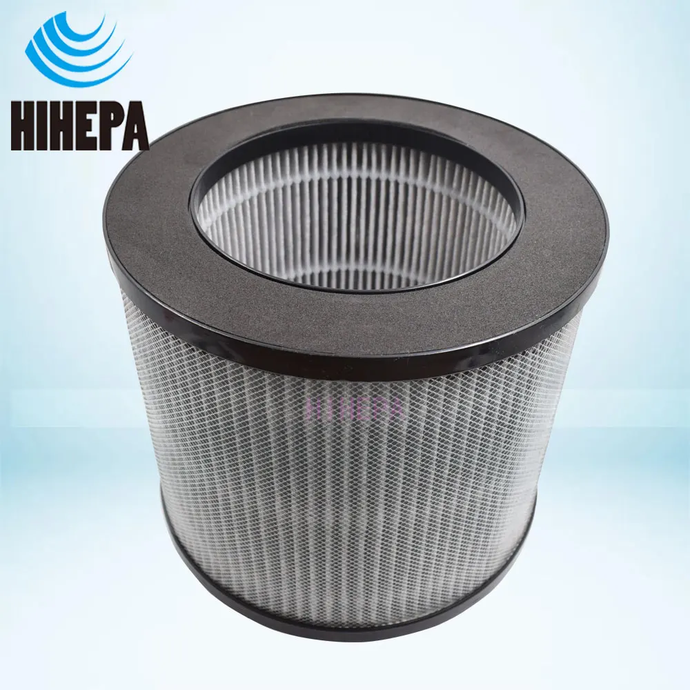 1 Pack Activated Carbon &HEPA filter fit for Bissell MYair Personal air purifier part #2801