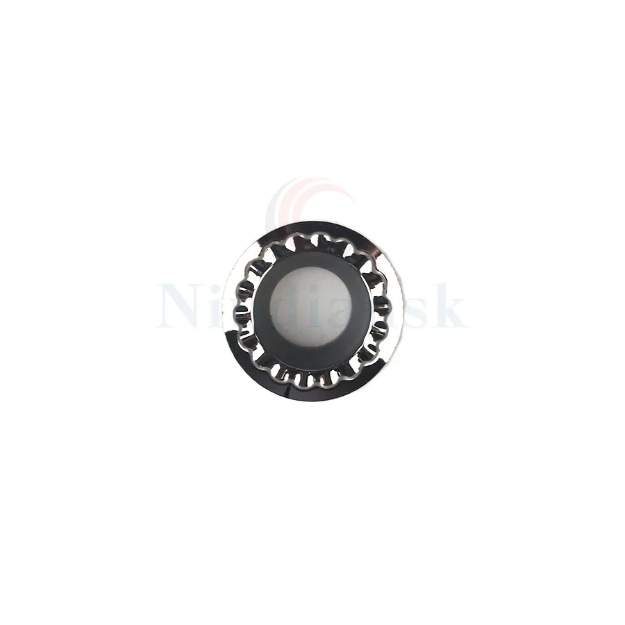 RPGT0803MOE-AK H01 lama di fresatura RPGT10T3MOE-AK H01 utensile di tornitura RPGT1204MOE-AK H01 inserto in metallo duro fresa CNC tornio