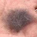 1 paquete de 2g gris