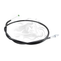 Fit For YAMAHA MT09 2013 - 2024 FZ09 XSR900 2016 - 2020 Motorcycle Clutch Cable Line Wire MT 09 MT-09 2015 2016 2017 2018 2019