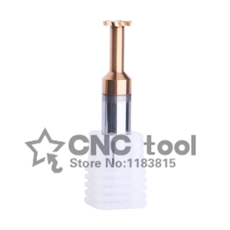 Imagem -06 - Entalhe o Cortador de Trituração Ticn Revestiu o Moinho de Extremidade Sólido do Carboneto 10 12 14 16 20 mm da Espessura do Cnc 1.5 2.5 mm t