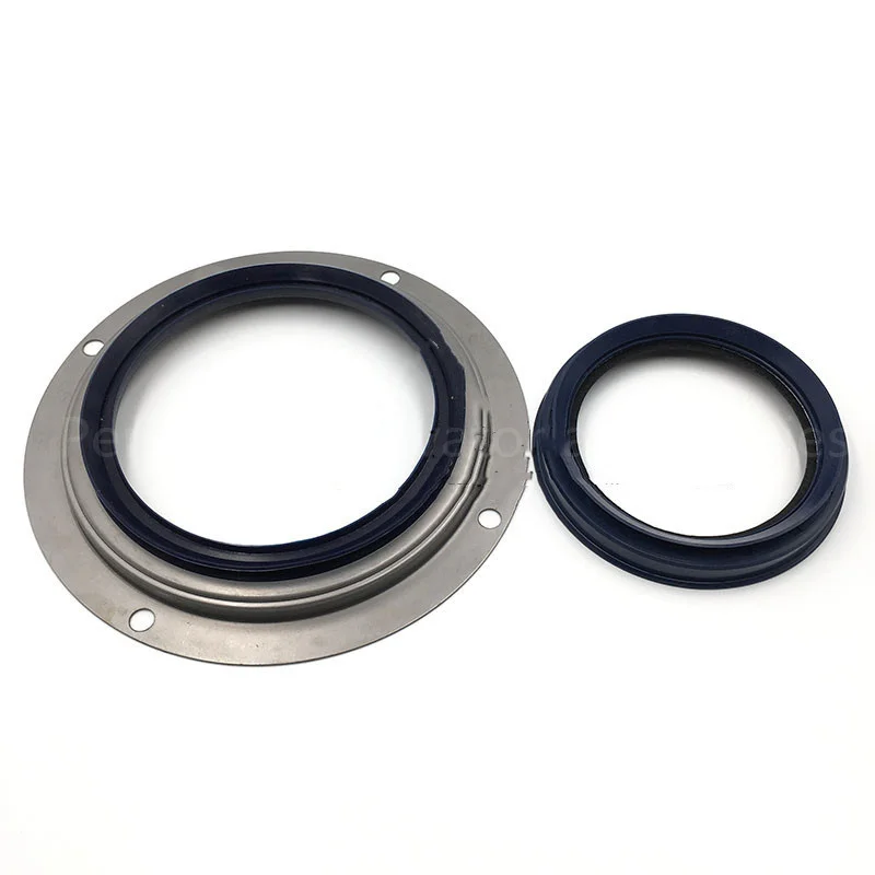 

parts ME060124 ME152584 BZ5941E crankshaft oil seal for Kato HD1250 1430 Kobelco SK450 6D22/6D24 engine 120*180*22.3