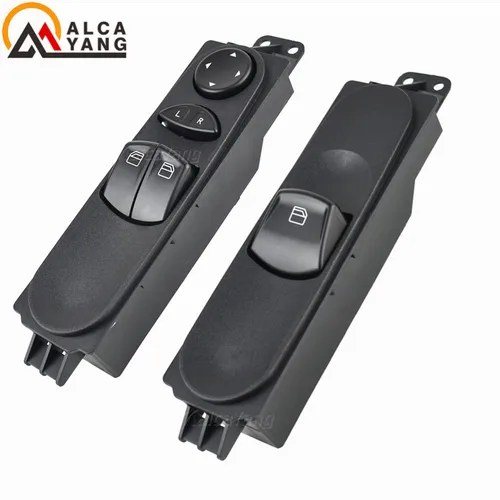 Delantero izquierdo y derecho para Mercedes Vito W639, 2003, 2004, 2005, 2006, 2007, 2008, 2009, 2010, 2011, 2012