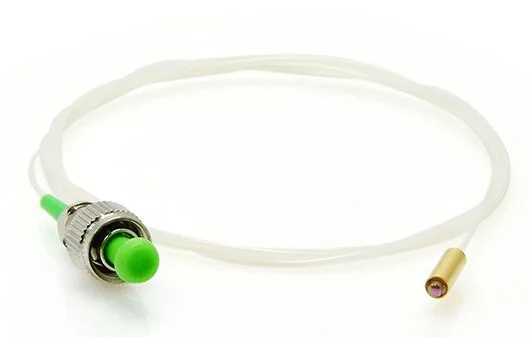 الألياف تلسكوب الموازاة واحدة وضع الألياف تلسكوب الموازاة