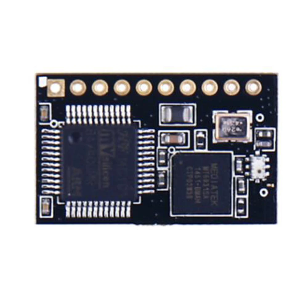 

LPT100 Low Power Wifi Module Small Size Wifi Module Wireless Network Module DIY