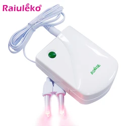 Rhinitis Sinusitis Cure BioNase Nose Treatment Nose Cure Massage Hay Fever Low Frequency Pulse Laser Health Care Dropshipping