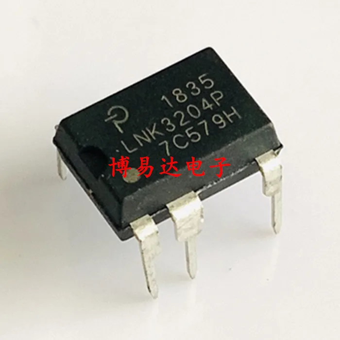 LNK3204P LNK3204 DIP8