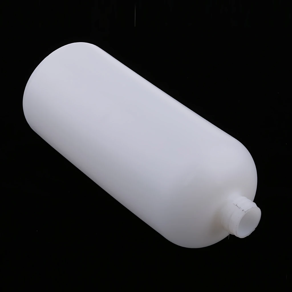 Foam Bottle 1000ml Replacement Bottle Foam Cannon Replacement Foam Spray Bottle for Car Wash
