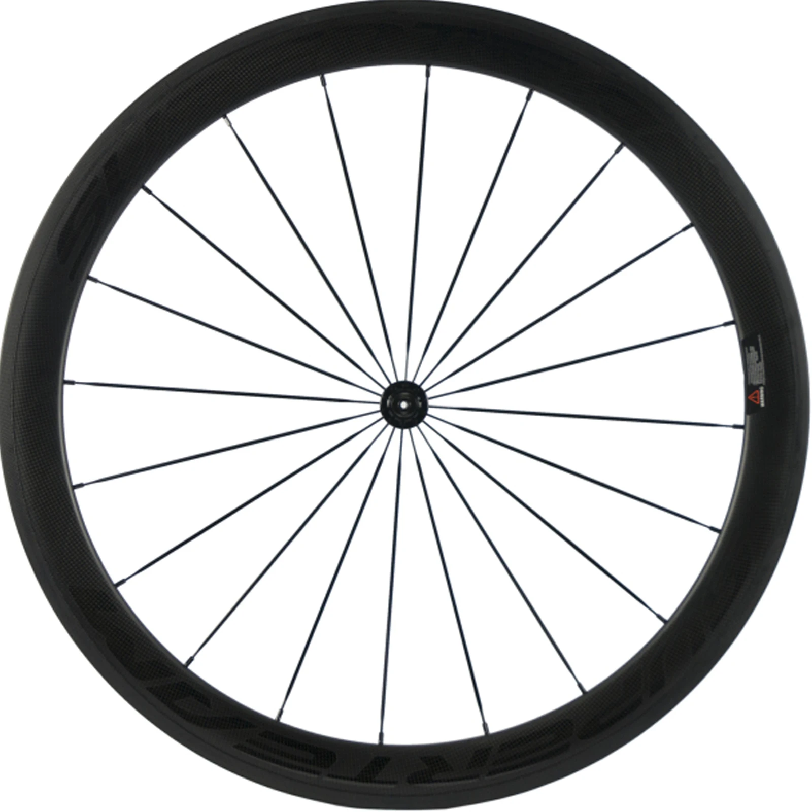 Super Light R13 Carbon Bicycle Wheelset 38/50/60/88mm Clincher Tubeless Road Bike Wheels