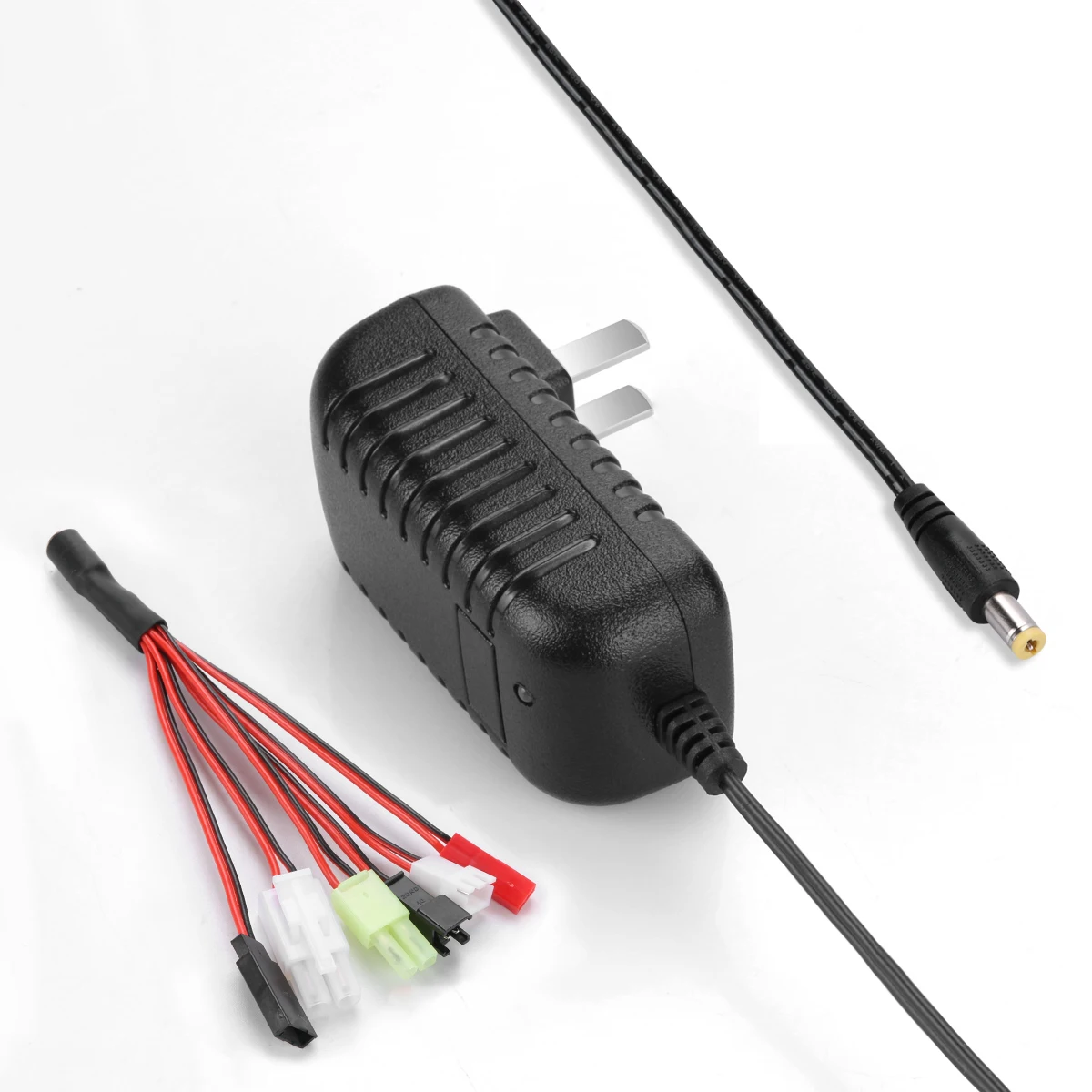 What Are the Different Types of Airsoft Battery Connectors and How to Choose the Right One?