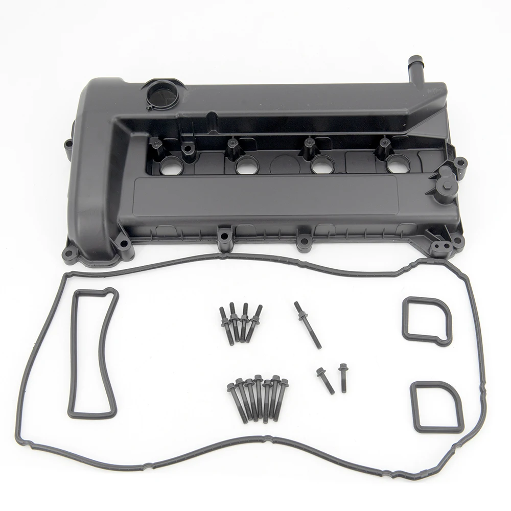 OEM 5S5G-6K272-BB Aluminium Alloy Engine Cylinder Head Valve Cover Valve chamber for FORD 09 FOX 2.0 C-MAX MPV MONDEO