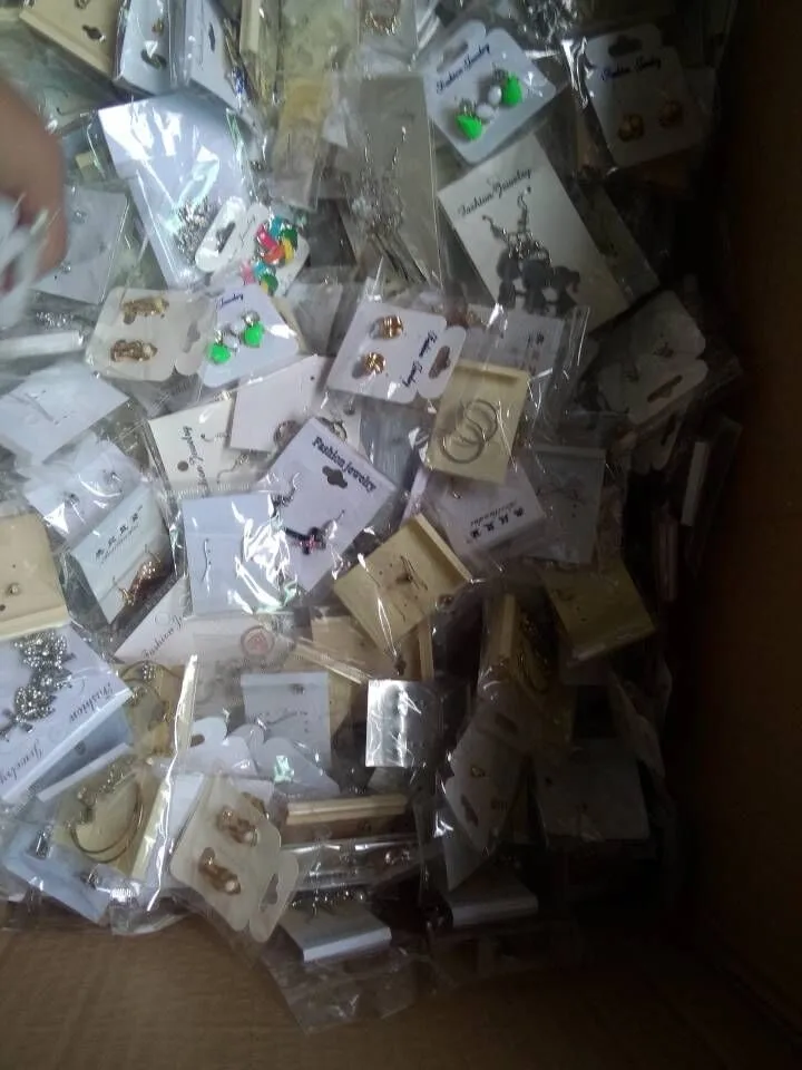 freeshipping womens fashion earrings mix styes earrings 20 pcs/lot