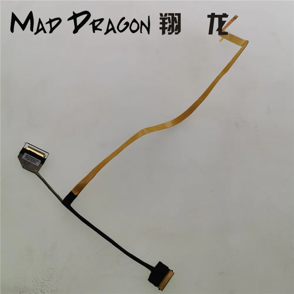 MAD DRAGON Brand New Original Laptop LCD EDP Cable LVDS LCD Video cable For stwlla-15 BA39-01465A 30-pin