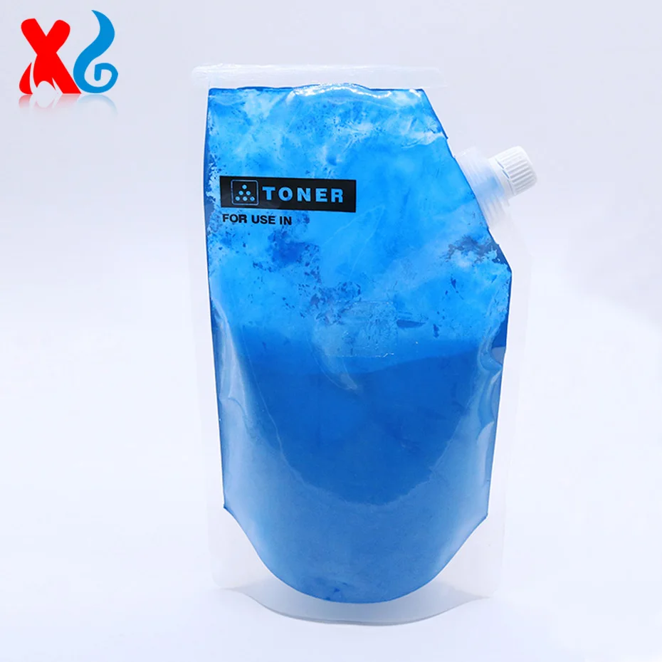 XG Japan Toner Powder For Xerox DC 240 242 252 260 262 6550 7600 7775 5500 5540 7755 5065 6500 7500 500g/bag with developer