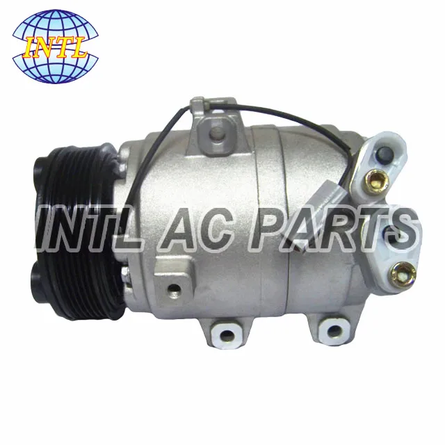 

GK2G-61-K00 GK2G-61-450L GK2G61450L GK2G61K00 GK2G-61-450G for Zexel DKS17D auto a/c ac compressor for 2003-2008 MAZDA 6 L4 2.3L