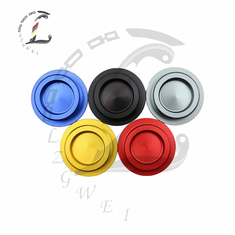 Motorcycle Engine Timing Screw Cover Cap Plug For Suzuki DRZ 400 R S SM DRZ400R DRZ400S DRZ400SM Z400 LTZ 400 Z250 LTR 450 CNC