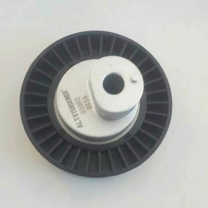 1128 1726 181  Idler Pulley For BMW   E36 1990/09-1999/E46 1998-2005 /E341987-1997/ E39 1995-2004 / E38 1994-2001 /Z3 E36