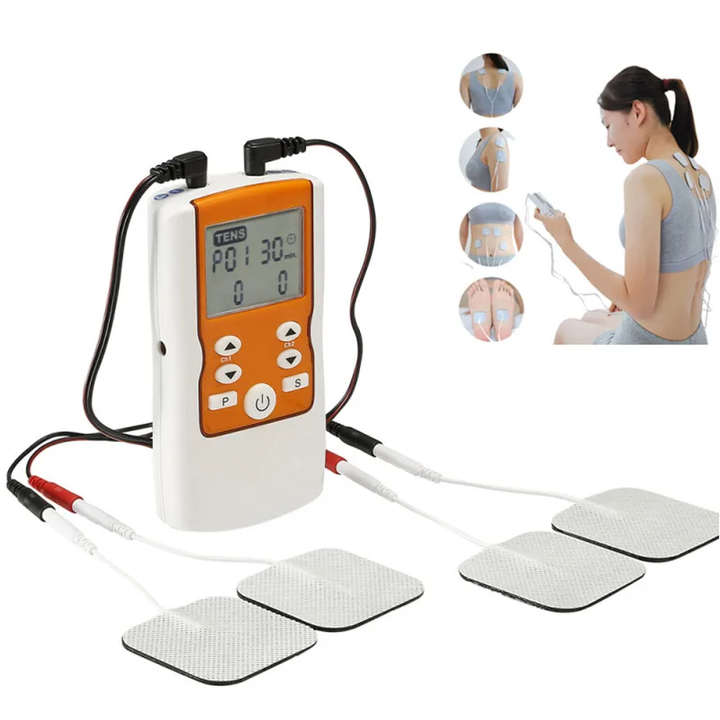 EMS Device: รีวิวและคำแนะนำสำหรับผู้ใช้งานจริง