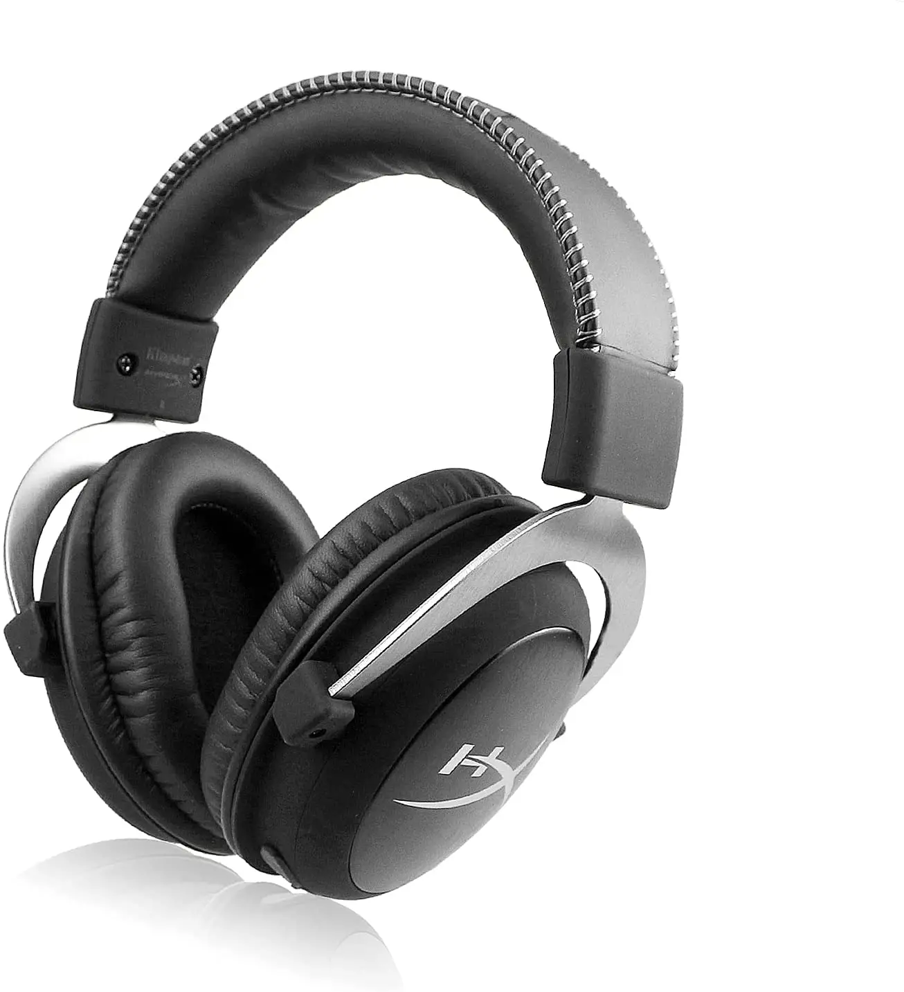 Substituição de almofadas de ouvido para Sony MDR7506 / MDR-V6 / MDR-V7, feitas de couro proteico ultra macio e espuma viscoelástica