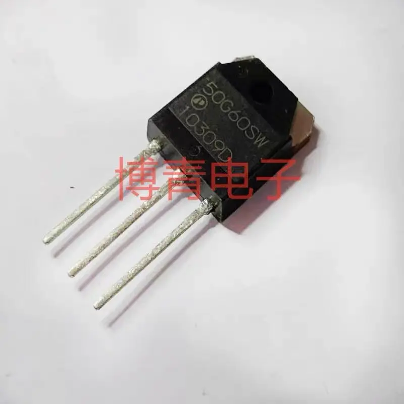 10-20PCS/ 50G60SW AP50G60SW TO247