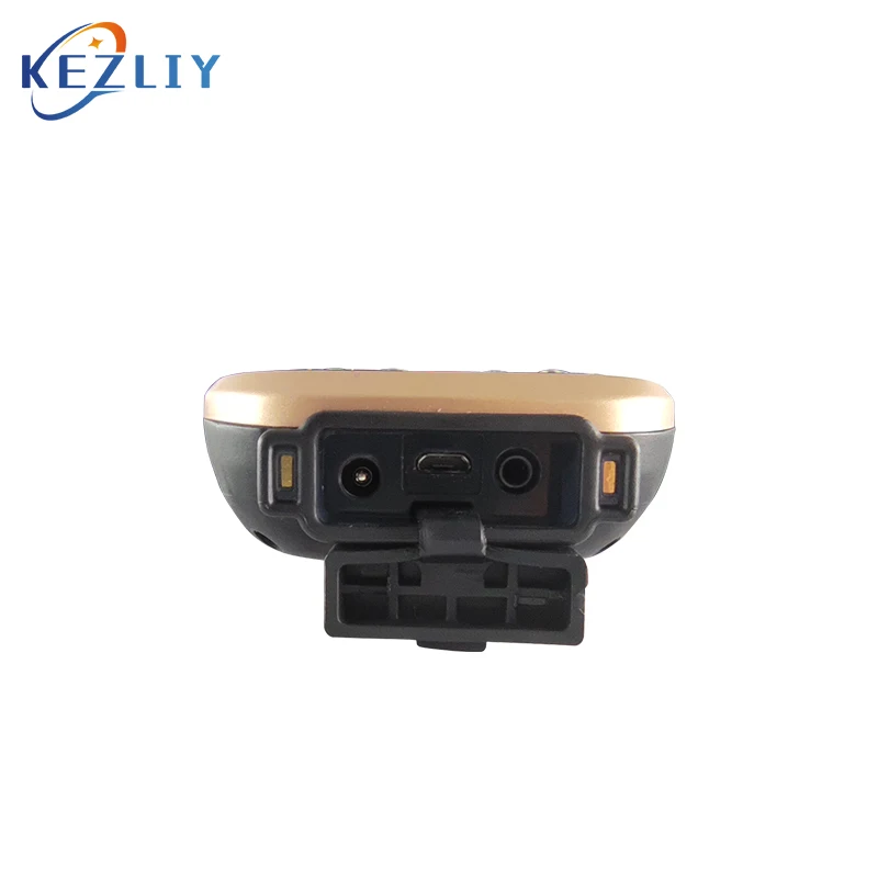 Rfid Tier Ohr Tag Reader Chip Scanner Handheld Identifikation Maschine Scanner