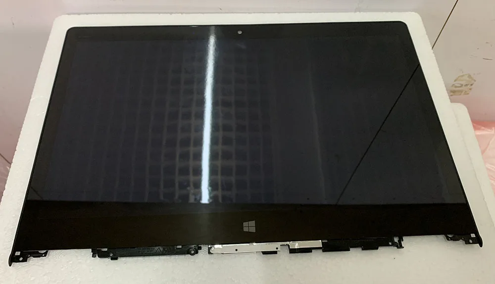 LCD Touch Digitizer Assembly FOR LENOVO YOGA 3 14  80JH 80JH0025US YOGA3-14 LCD Screen