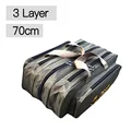 3 layer 70cm