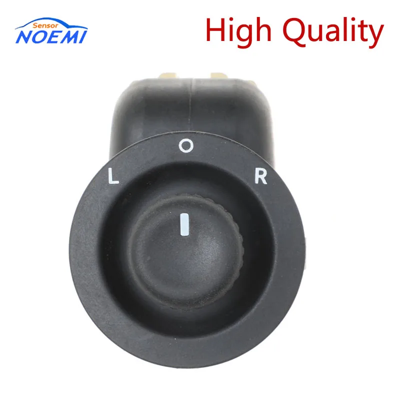 YAOPEI 04602788AA 4602788AA View Mirror Control Switch For Chrysler 300  2007-2010 For Dodge Caliber Charger Jeep