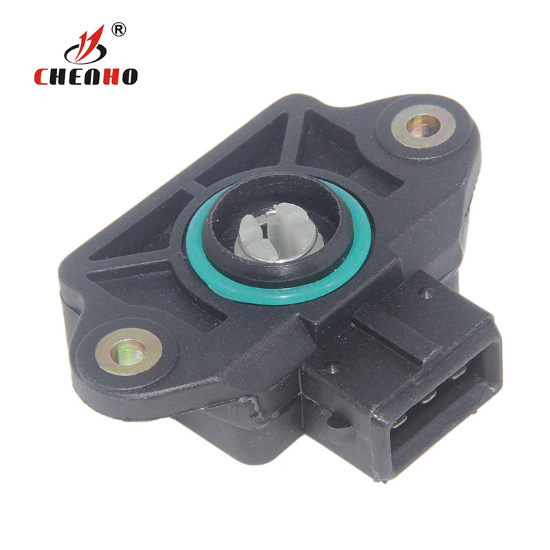 High Quality TPS Sensor Position Throttle For Golf 2.0 Mpfi Vw Golf 2.0 16v Gti 92 A 99 037907385Q