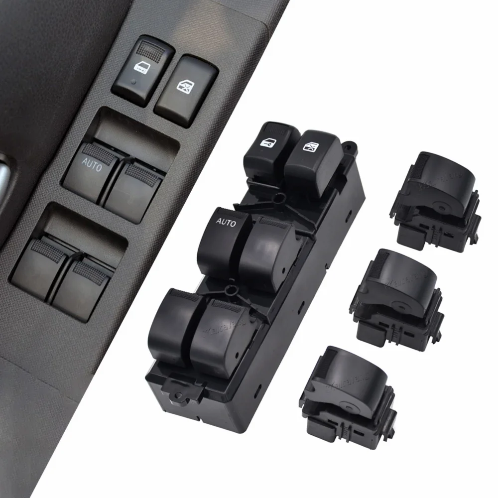 Lhd Rhd Electric Po… - image