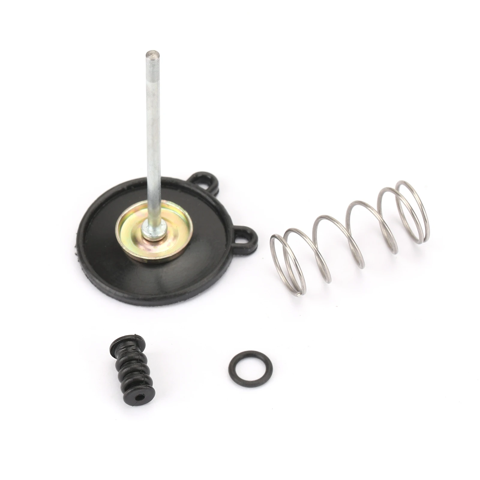 Artudatech Carburetor Carb Accelerator Pump Diaphragm For CB900 CX500 Goldwing GL1100 GL 1100 CB 450 CX 500 Accessories