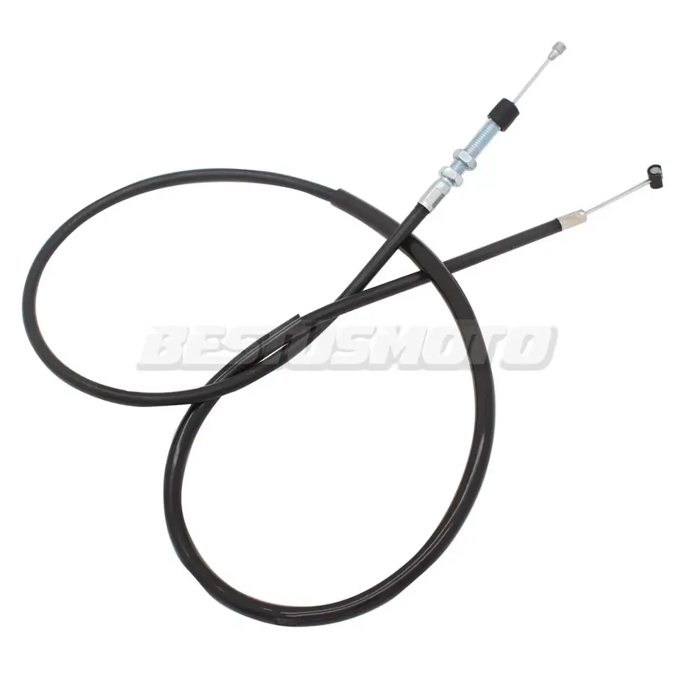 Motorcycle High Quality Steel Wire Clutch Cable For Yamaha YZF-R6 YZFR6 YZF R6 1999 2000 2001 2002 2003 2004 2005