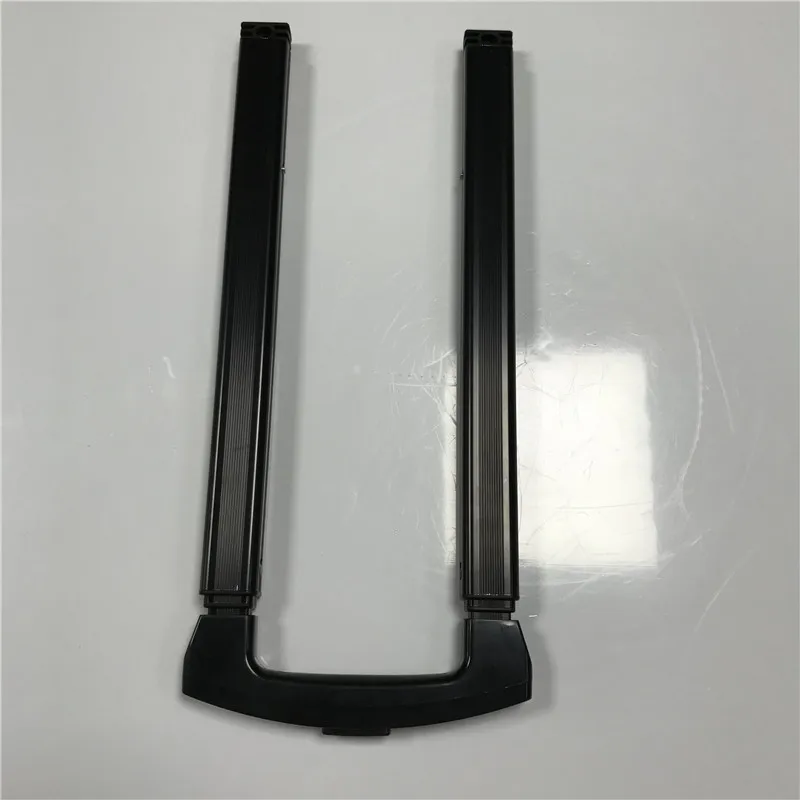 Original INMOTION Handle Bar For INMOTION V8 V8F Unicycle Self Balance Skateboard Pull Rod Handlebar Parts Accessories