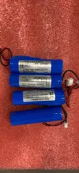 Bateria litowa 18650 pojedyncze z płyta ochronna 1800mAh 2600 3.7V śpiew 8USD DHL link „ pokaż dane kontaktowe 