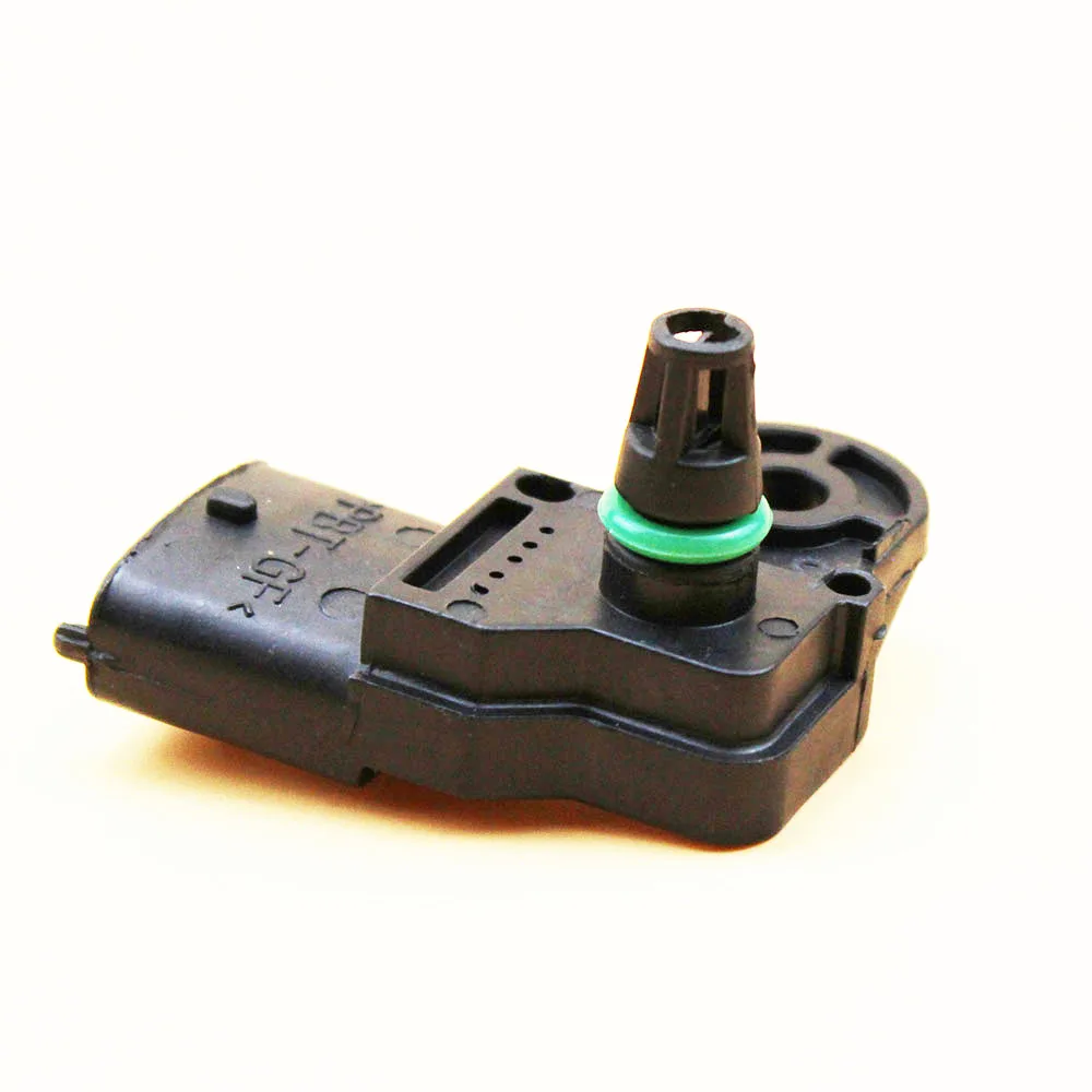 LARBLL New MAP Pressure Sensor 0261230030 For Fiat Panda Punto Stilo 500 Proton Opel Lancia 46553045  46533518