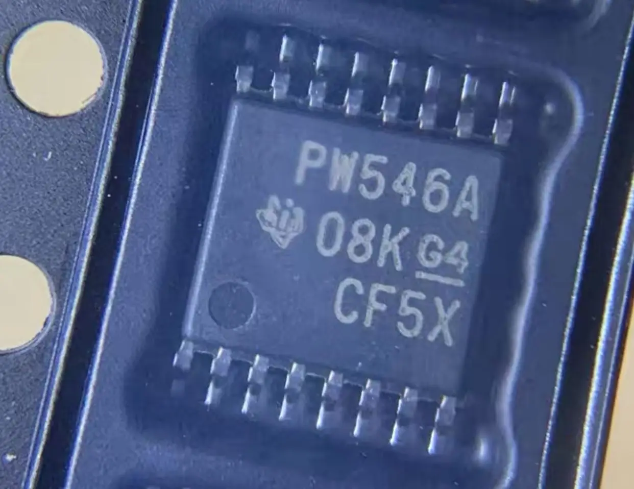 10-20PCS/TCA9546APWR  TCA9546 PW546A  TSSOP16